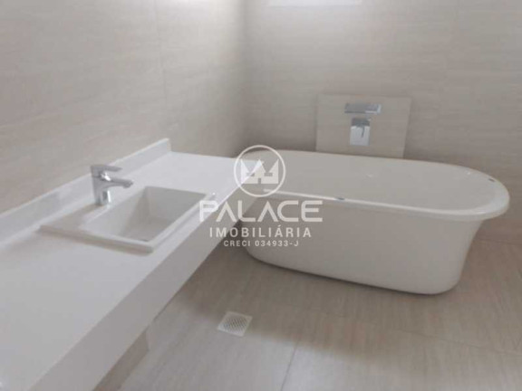 Imagem Apartamento com 4 Quartos à Venda, 202 m² em Alto - Piracicaba