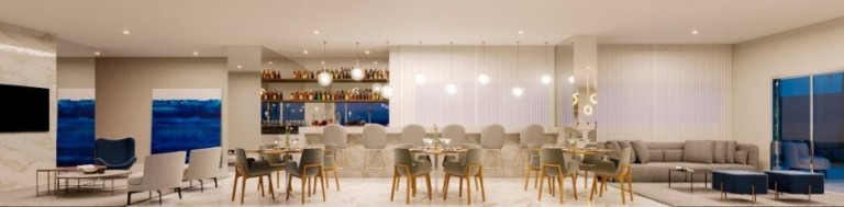 Imagem Imóvel com 1 Quarto à Venda, 29 m² em Alto Da Boa Vista - São Paulo