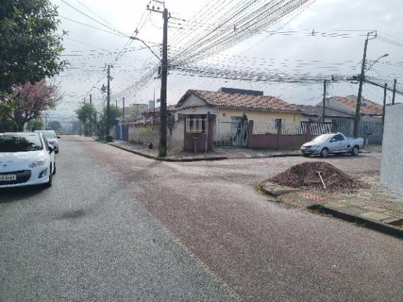 Casa com 2 Quartos à Venda, 100 m² em Sao Marcos - Sao Jose Dos Pinhais