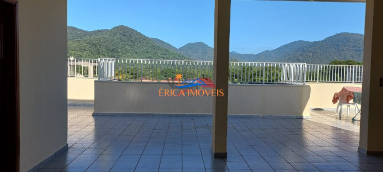 Imagem Apartamento com 2 Quartos à Venda, 61 m² em Itaguá - Ubatuba Imagem Apartamento com 2 Quartos à Venda, 61 m² em Itaguá - Ubatuba