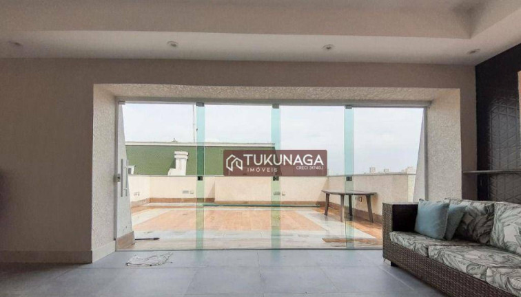 Imagem Cobertura com 3 Quartos à Venda, 210 m² em Parque Mandaqui - São Paulo Imagem Cobertura com 3 Quartos à Venda, 210 m² em Parque Mandaqui - São Paulo
