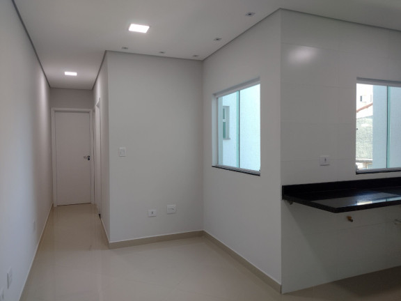 Cobertura com 2 Quartos à Venda, 100 m² em Parque Novo Oratório - Santo André