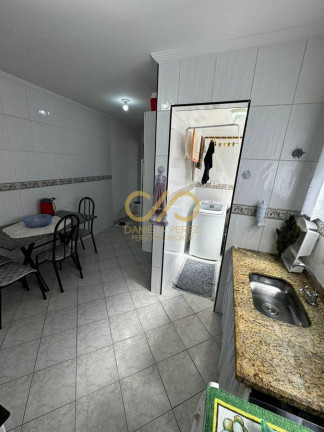Imagem Apartamento com 1 Quarto à Venda, 50 m² em Guilhermina - Praia Grande Imagem Apartamento com 1 Quarto à Venda, 50 m² em Guilhermina - Praia Grande