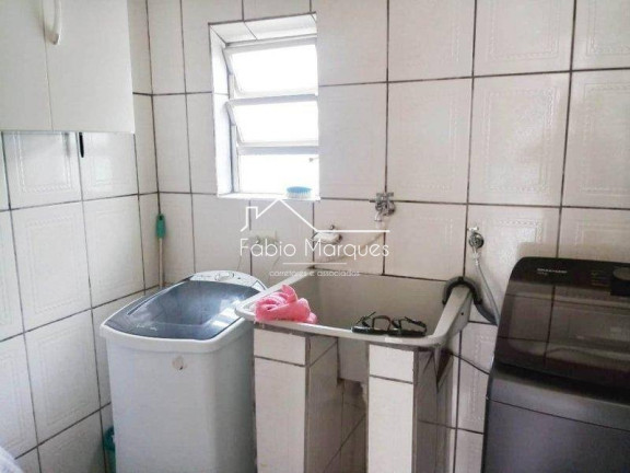 Imagem Casa com 3 Quartos à Venda, 150 m² em Vila São Francisco (zona Leste) - São Paulo Imagem Casa com 3 Quartos à Venda, 150 m² em Vila São Francisco (zona Leste) - São Paulo