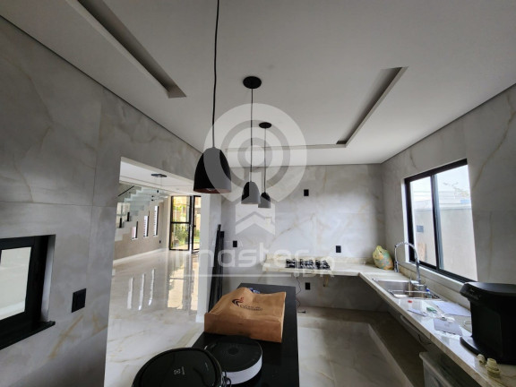 Imagem Casa com 3 Quartos à Venda, 265 m² em Alphaville - Eusébio