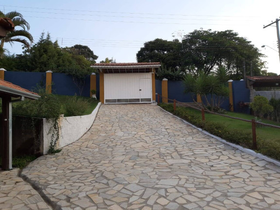 Imagem Chácara com 3 Quartos à Venda, 2.260 m² em Usina - Atibaia