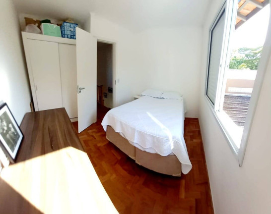 Imagem Casa de Condomínio com 3 Quartos à Venda, 124 m² em Vila São José (cidade Dutra) - São Paulo Imagem Casa de Condomínio com 3 Quartos à Venda, 124 m² em Vila São José (cidade Dutra) - São Paulo