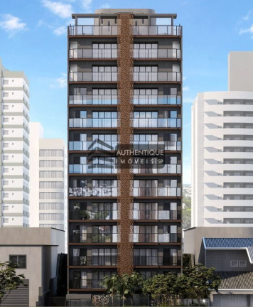 Imagem Apartamento com 2 Quartos à Venda, 47 m² em Vila Mariana - São Paulo Imagem Apartamento com 2 Quartos à Venda, 47 m² em Vila Mariana - São Paulo