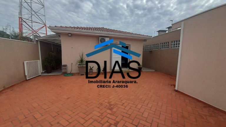 Imagem Casa com 3 Quartos à Venda, 187 m² em Jardim Das Estações (vila Xavier) - Araraquara Imagem Casa com 3 Quartos à Venda, 187 m² em Jardim Das Estações (vila Xavier) - Araraquara