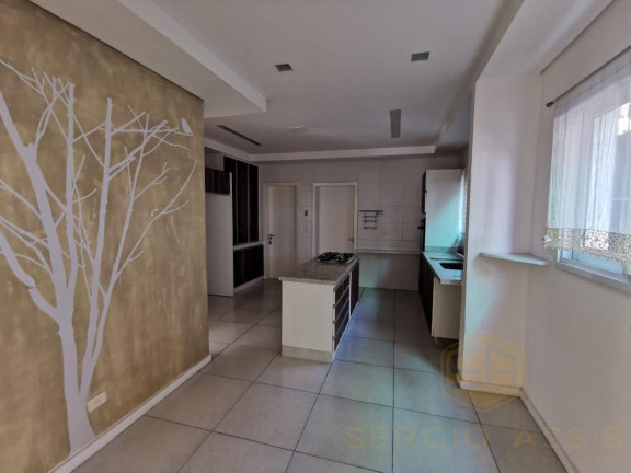 Imagem Casa de Condomínio com 4 Quartos à Venda, 509 m² em Tamboré - Santana De Parnaíba Imagem Casa de Condomínio com 4 Quartos à Venda, 509 m² em Tamboré - Santana De Parnaíba