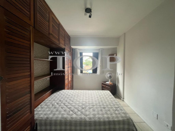 Imagem Apartamento com 2 Quartos à Venda, 75 m² em Tombo - Guarujá