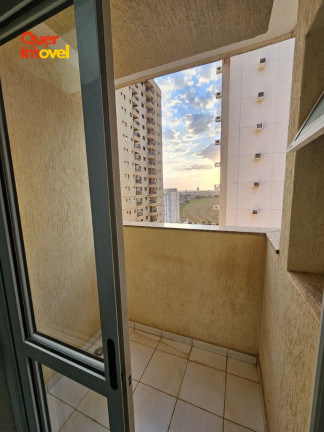Imagem Kitnet com 1 Quarto à Venda, 32 m² em Nova Ribeirânia - Ribeirão Preto