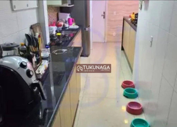 Imagem Apartamento com 3 Quartos à Venda, 86 m² em Jardim Flor Da Montanha - Guarulhos Imagem Apartamento com 3 Quartos à Venda, 86 m² em Jardim Flor Da Montanha - Guarulhos