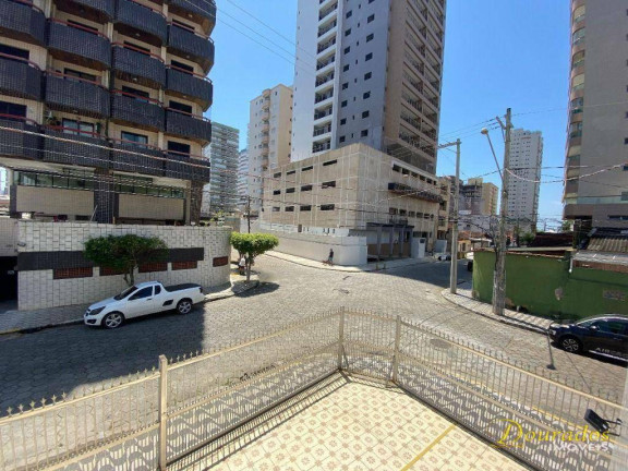Imagem Kitnet com 1 Quarto à Venda, 30 m² em Aviação - Praia Grande