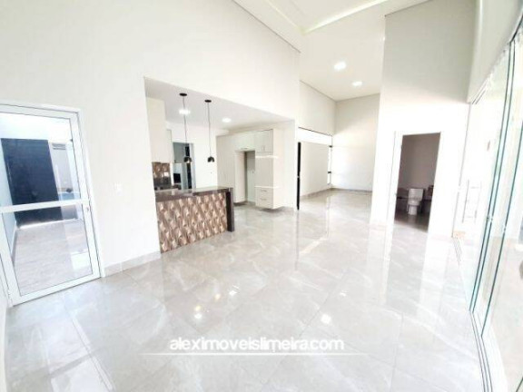 Imagem Casa de Condomínio com 3 Quartos à Venda, 285 m² em Limeira Imagem Casa de Condomínio com 3 Quartos à Venda, 285 m² em Limeira