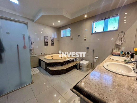 Imagem Casa com 4 Quartos à Venda, 500 m² em Residencial Granville - Goiânia Imagem Casa com 4 Quartos à Venda, 500 m² em Residencial Granville - Goiânia