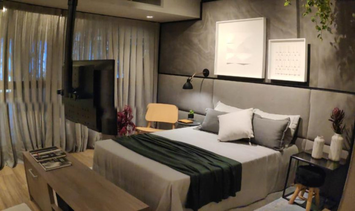 Imagem Apartamento com 1 Quarto à Venda, 32 m² em Centro - Rio De Janeiro Imagem Apartamento com 1 Quarto à Venda, 32 m² em Centro - Rio De Janeiro