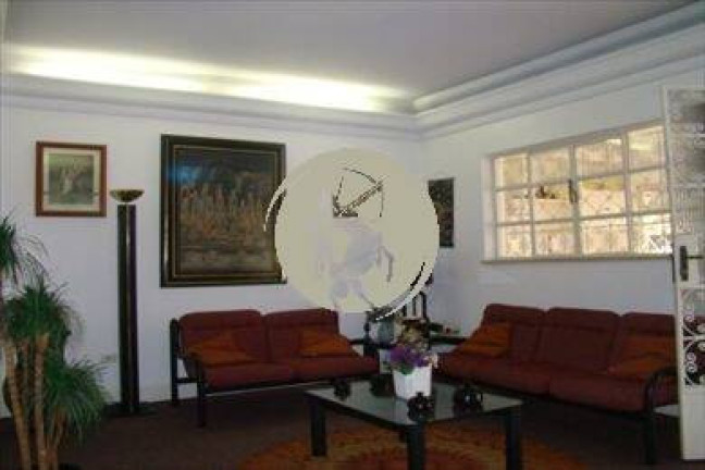 Imagem Casa com 3 Quartos à Venda, 340 m² em Embare - Santos Imagem Casa com 3 Quartos à Venda, 340 m² em Embare - Santos
