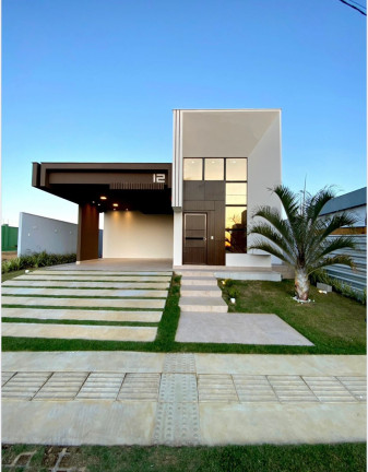 Casa com 3 Quartos à Venda, 198 m² em Universidade - Vitória Da Conquista