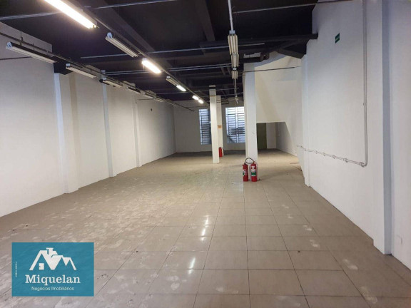 Edifício Residencial à Venda, 750 m² em Santana - São Paulo