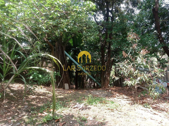 Imagem Casa com 4 Quartos à Venda, 200 m² em Bela Vista (parque Durval De Barros) - Ibirité