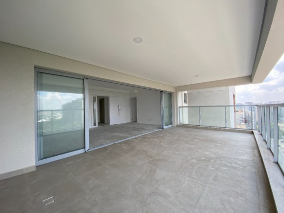 Imagem Apartamento com 3 Quartos à Venda, 155 m² em Santo Amaro - São Paulo Imagem Apartamento com 3 Quartos à Venda, 155 m² em Santo Amaro - São Paulo