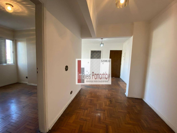 Imagem Apartamento com 2 Quartos à Venda, 63 m² em Jardim Da Glória - São Paulo Imagem Apartamento com 2 Quartos à Venda, 63 m² em Jardim Da Glória - São Paulo