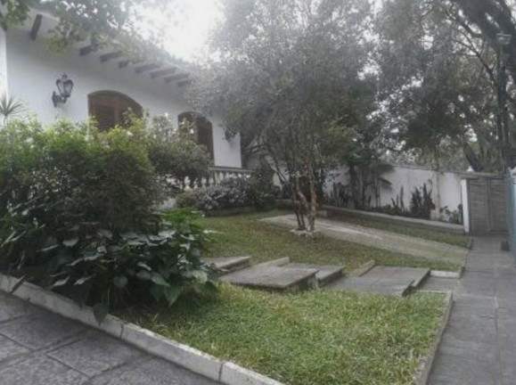 Imagem Casa com 3 Quartos à Venda, 297 m² em Lapa - São Paulo Imagem Casa com 3 Quartos à Venda, 297 m² em Lapa - São Paulo