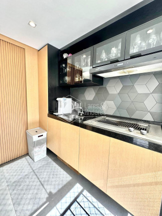 Imagem Apartamento com 3 Quartos à Venda, 92 m² em Vila Anastácio - São Paulo