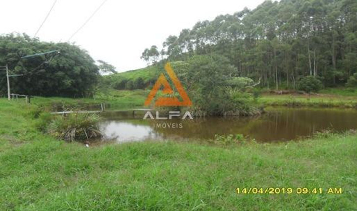 Imagem Fazenda à Venda, 214 m²