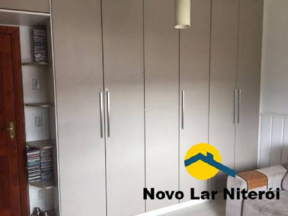 Imagem Casa com 4 Quartos à Venda, 205 m² em Itaipu - Niterói