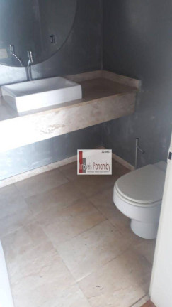 Imagem Apartamento com 4 Quartos à Venda, 206 m² em Morumbi - São Paulo Imagem Apartamento com 4 Quartos à Venda, 206 m² em Morumbi - São Paulo