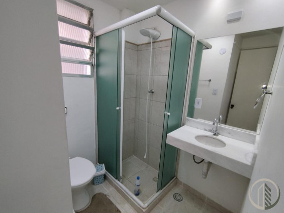 Imagem Apartamento com 3 Quartos à Venda, 132 m² em Itararé - São Vicente