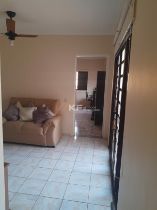 Imagem Sobrado com 3 Quartos à Venda, 168 m² em Independência - Ribeirão Preto Imagem Sobrado com 3 Quartos à Venda, 168 m² em Independência - Ribeirão Preto