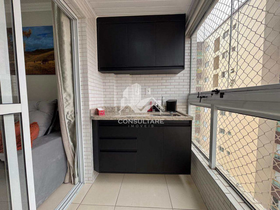 Imagem Apartamento com 2 Quartos à Venda, 60 m² em Tupi - Praia Grande Imagem Apartamento com 2 Quartos à Venda, 60 m² em Tupi - Praia Grande