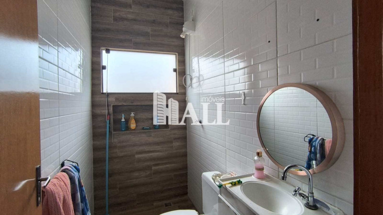 Imagem Casa com 2 Quartos à Venda, 69 m² em Centro - Bady Bassitt