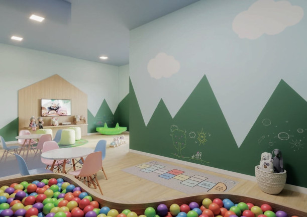 Imagem Apartamento com 2 Quartos à Venda, 32 m² em Limão - São Paulo Imagem Apartamento com 2 Quartos à Venda, 32 m² em Limão - São Paulo