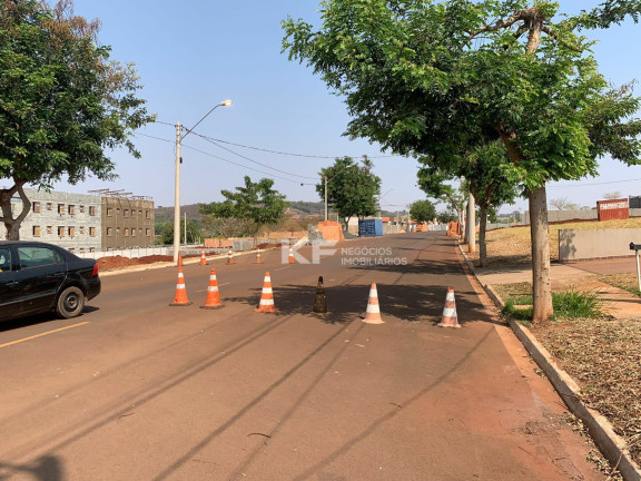 Imagem Terreno à Venda, 262 m² em Bonfim Paulista - Ribeirão Preto Imagem Terreno à Venda, 262 m² em Bonfim Paulista - Ribeirão Preto