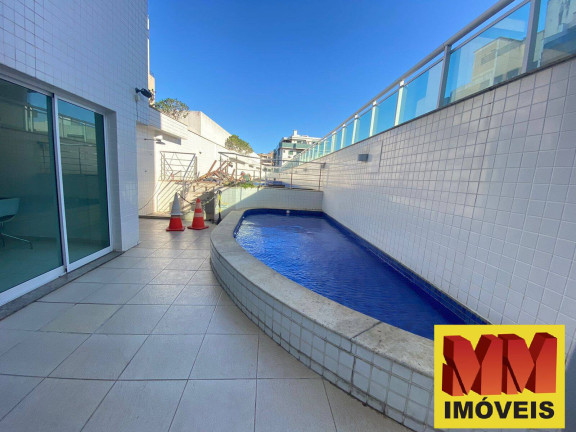 Imagem Apartamento com 2 Quartos à Venda, 130 m² em Centro - Cabo Frio Imagem Apartamento com 2 Quartos à Venda, 130 m² em Centro - Cabo Frio