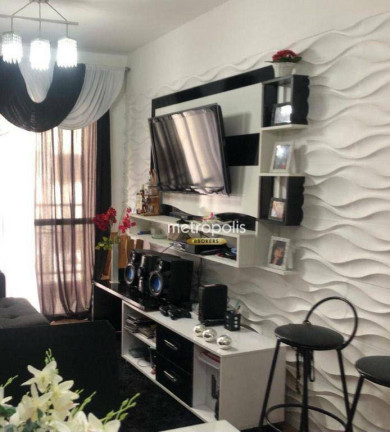 Imagem Apartamento com 3 Quartos à Venda, 75 m² em Vila Floresta - Santo André Imagem Apartamento com 3 Quartos à Venda, 75 m² em Vila Floresta - Santo André
