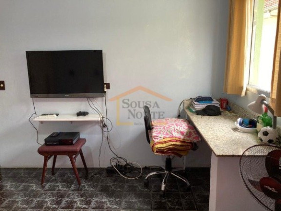 Imagem Sobrado com 3 Quartos à Venda, 164 m² em Vila Maria Alta - São Paulo Imagem Sobrado com 3 Quartos à Venda, 164 m² em Vila Maria Alta - São Paulo