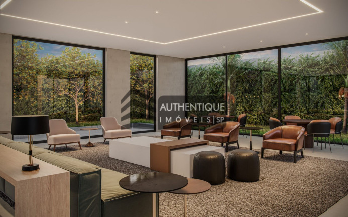 Imagem Apartamento com 1 Quarto à Venda, 29 m² em Perdizes - São Paulo Imagem Apartamento com 1 Quarto à Venda, 29 m² em Perdizes - São Paulo