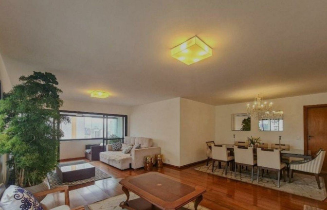 Apartamento com 4 Quartos à Venda, 178 m² em Perdizes - São Paulo