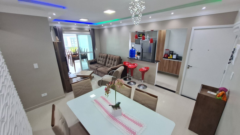 Imagem Apartamento com 3 Quartos à Venda, 87 m² em Ocian - Praia Grande Imagem Apartamento com 3 Quartos à Venda, 87 m² em Ocian - Praia Grande