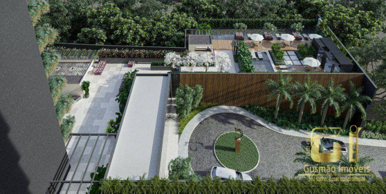 Imagem Apartamento com 3 Quartos à Venda, 175 m² em Tirol - Natal