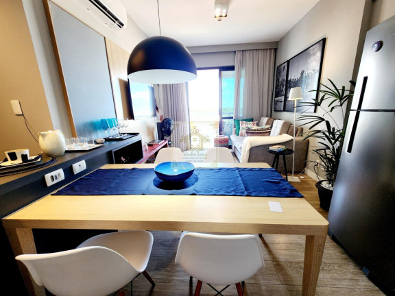 Imagem Apartamento com 1 Quarto para Alugar, 48 m² em Caminho Das árvores - Salvador Imagem Apartamento com 1 Quarto para Alugar, 48 m² em Caminho Das árvores - Salvador