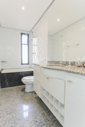 Imagem Apartamento com 3 Quartos à Venda, 110 m² em Jardim Prudência - São Paulo