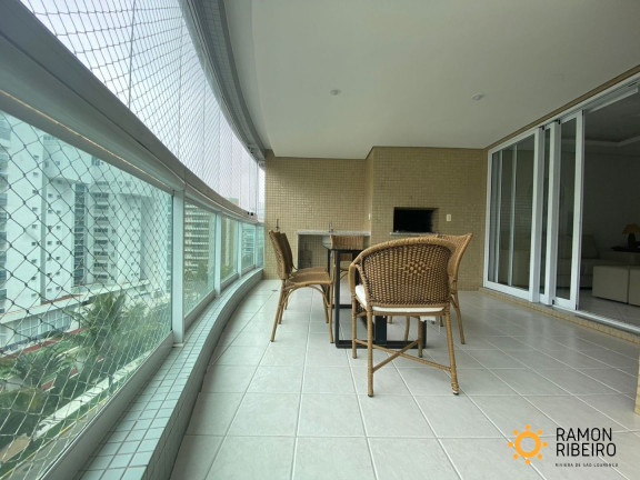 Imagem Imóvel com 3 Quartos à Venda, 131 m² em Riviera - Bertioga