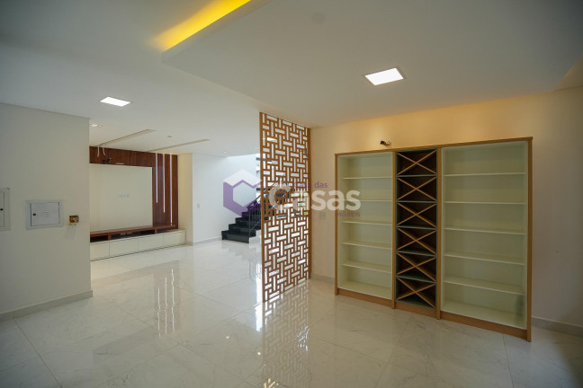 Imagem Casa à Venda, 306 m² em Condominio Terras Alpha 2 - Foz Do Iguacu Imagem Casa à Venda, 306 m² em Condominio Terras Alpha 2 - Foz Do Iguacu