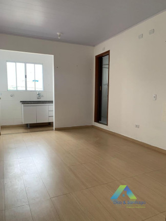 Imagem Casa com 1 Quarto à Venda, 90 m² em Vila Assunção - Santo André Imagem Casa com 1 Quarto à Venda, 90 m² em Vila Assunção - Santo André